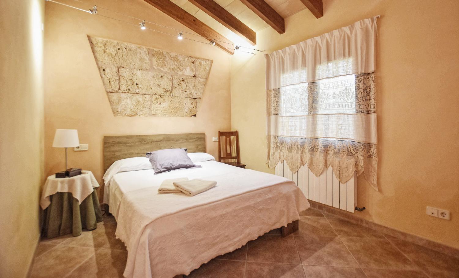 Ribas * Santa Margarita (Mallorca)