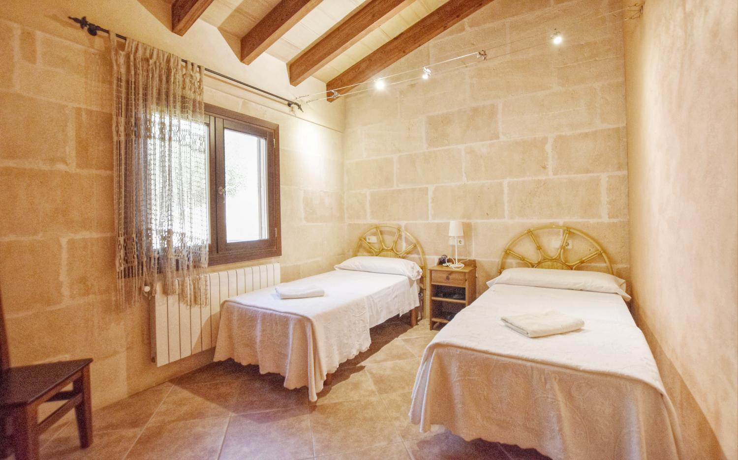 Ferienhaus Ribas