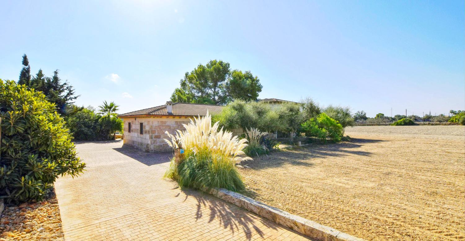 Ferienhaus Ribas *