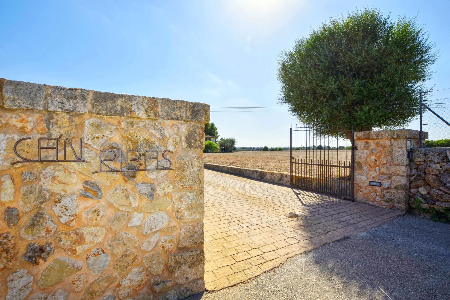 Ribas Ferienhaus