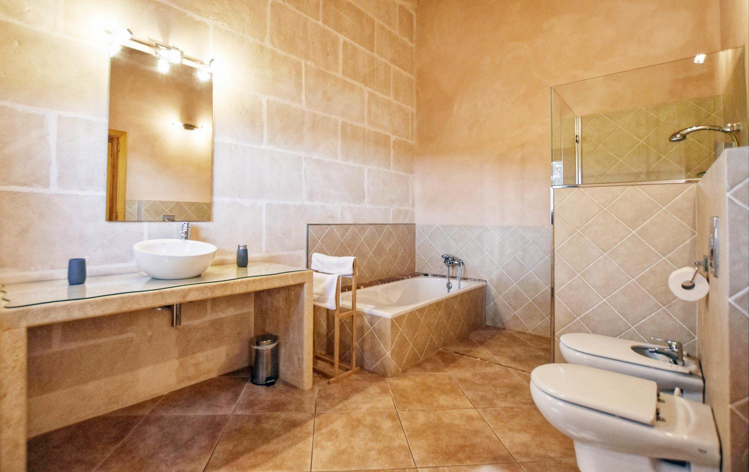 Ribas Holiday home